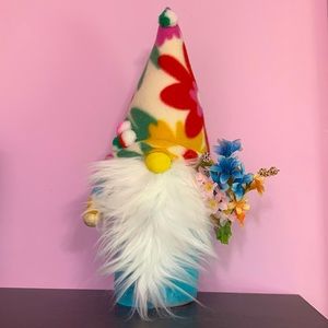 Decoration Homemade Gnome